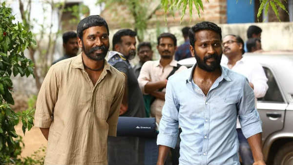 அசுரனின் வெறியாட்டம்