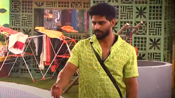 கடுப்பான கேபி 