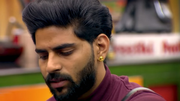 தம்பியை விட்டுக் கொடுக்கல