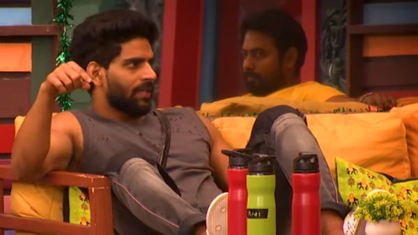 பக்கா பிளான் பாலா