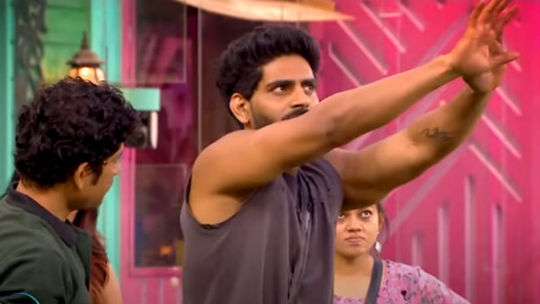 ஒரு நடுவர்