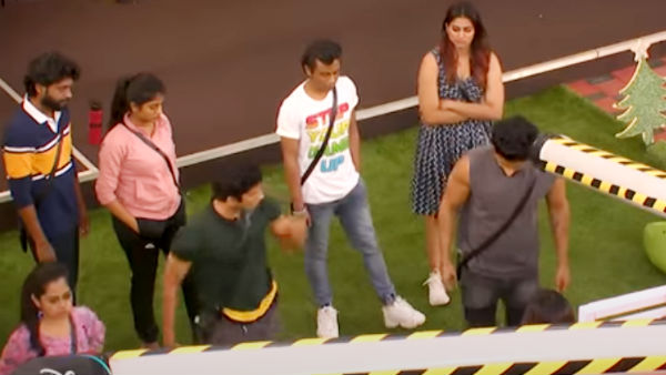 பச்சையாத் தெரியுது