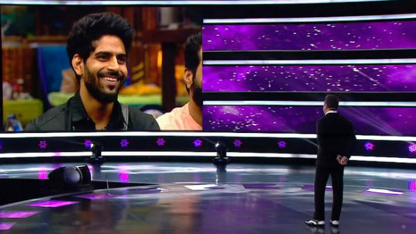 ஆயுதத்தை எடுத்த கமல் ஆயுதத்தை எடுத்த கமல்