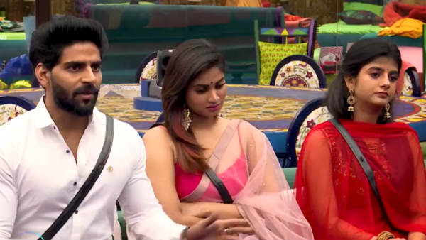 ஷிவானி டிரெஸ் 