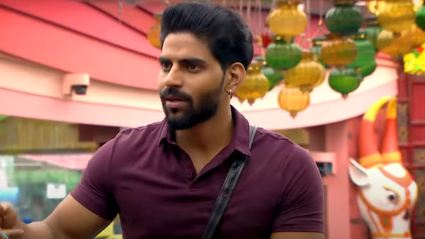 ஆரி பண்ண தப்பு