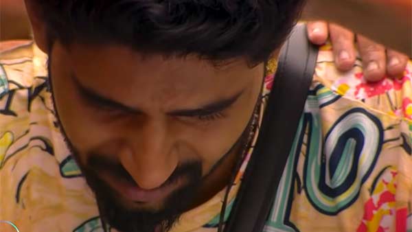 திரும்ப திரும்ப ஹர்ட் பண்ணுவேன்