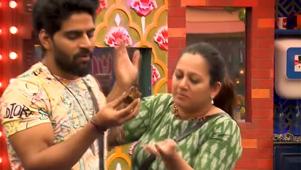 ஹேப்பி பர்த்டே பயில்வான்