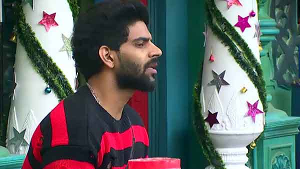 ரம்யாவின் பரந்த மனசு