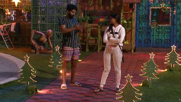 ரியோ, சோம் ஒத்துக்கமாட்டேன்