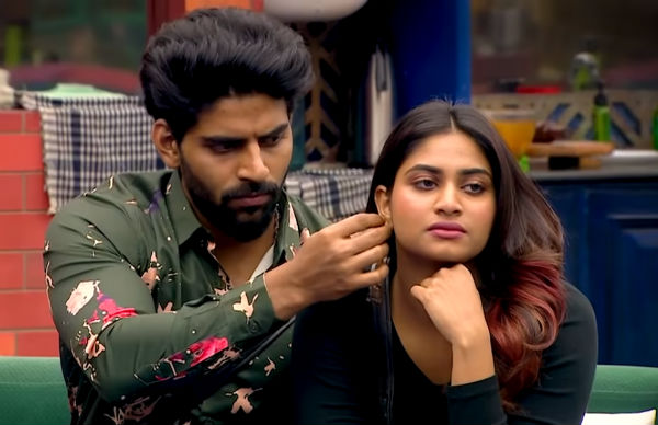 மீண்டும் குவாரண்டைன் மீண்டும் குவாரண்டைன்