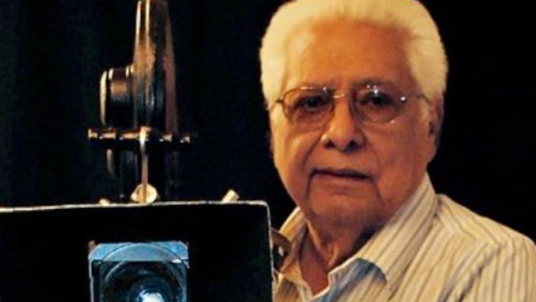 பாசு சட்டர்ஜி 