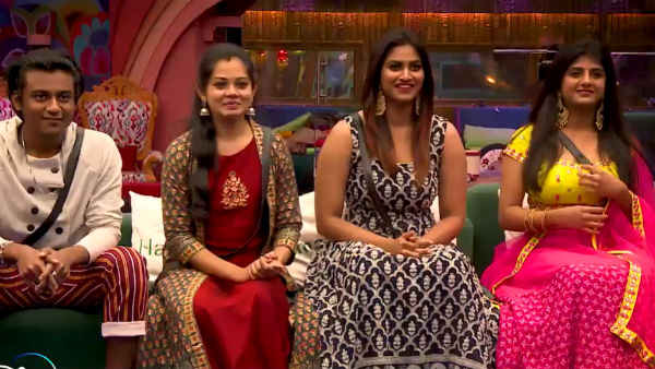 எவிக்‌ஷன் டே