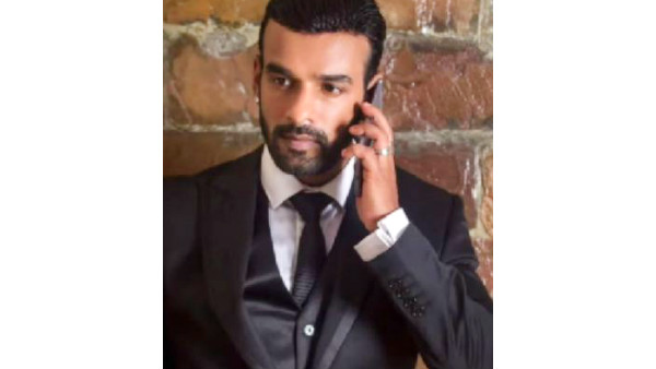 அங்கிள் என்று நினைத்தவர்களுக்கு.. 