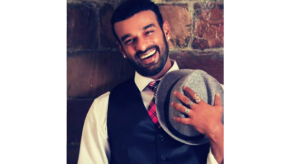 டைட் ஹேர் கட் 