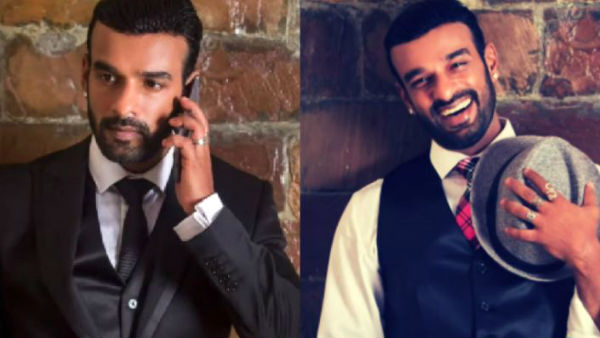 பிக்பாஸின் போட்டோ 