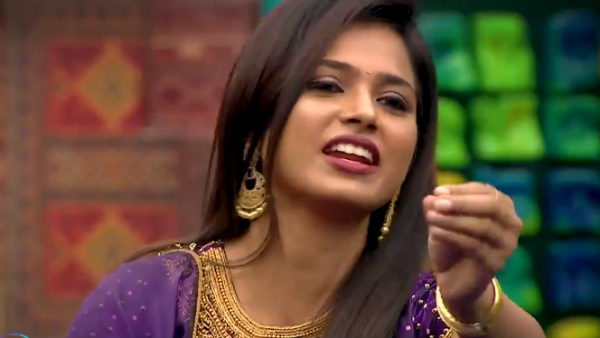 இன்ஃபார்மர் ரம்யா