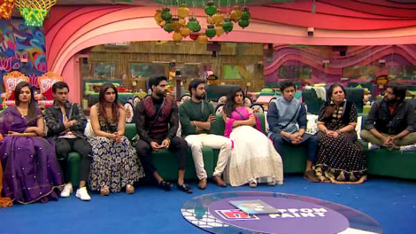 ரம்யாவுக்கு நோஸ் கட்