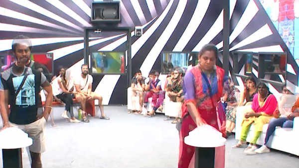 முதல் புரமோ 