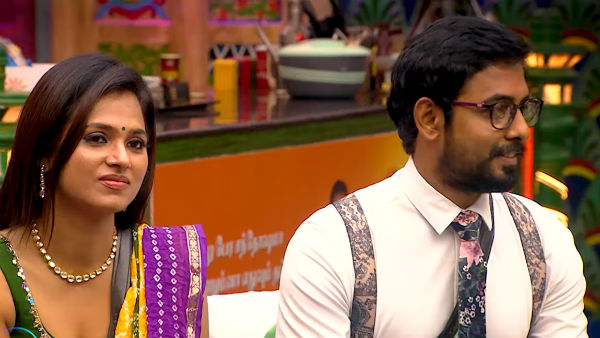 தரக்குறைவாக பேசி 