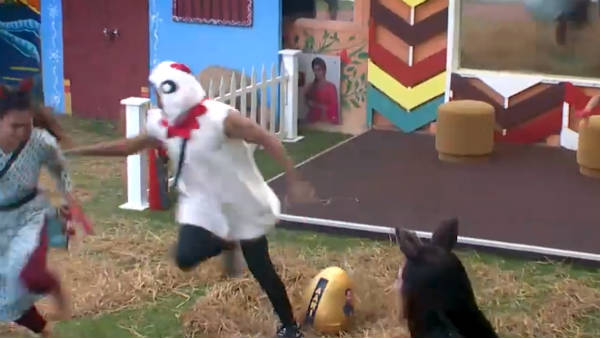 நீங்கதான் அறிவாளி.. 