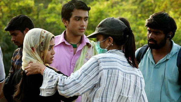 விஜய் சேதுபதிக்கு தங்கையாக 