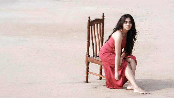 பாவக்கதைகள் வெப் சீரிஸில் 