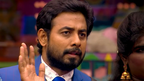 அனிதாதான் வெளியே போவார் அனிதாதான் வெளியே போவார்