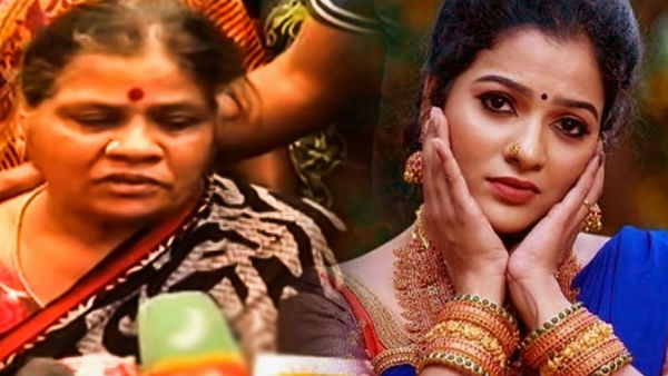 தாய் மாமா பகீர் 