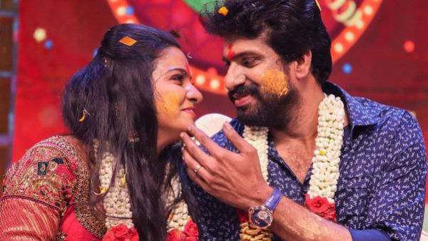 கணவரிடம் விசாரணை 