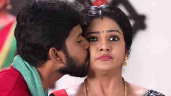 சந்தேகப்பட்டார் 