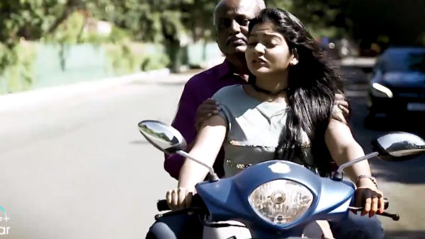 ஹேமந்த் சரியில்லை ஹேமந்த் சரியில்லை