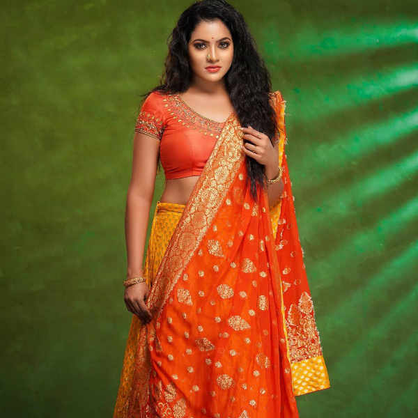 திருமணத்தை நிறுத்தும் முடிவு 