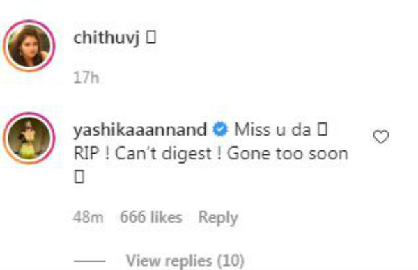 ஜீரணிக்க முடியவில்லை.. 