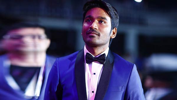 தடைபட்ட ஷூட்டிங் 