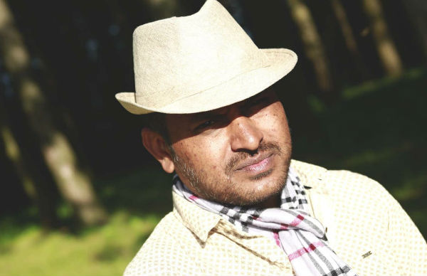 தூணாக இருந்தவர் 