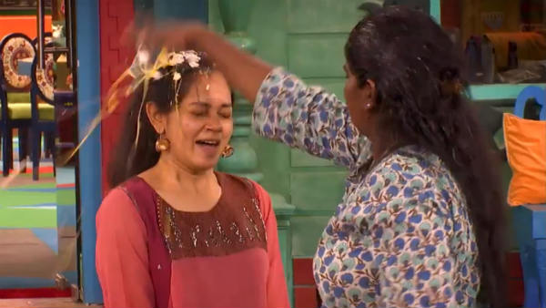 கவின் வாய்ஸ் கவின் வாய்ஸ்