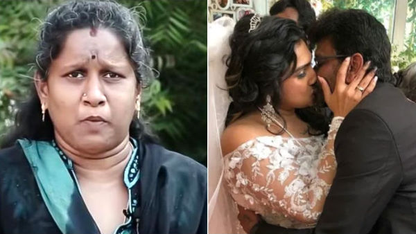 வனிதா பீட்டர் மீது வழக்கு வனிதா பீட்டர் மீது வழக்கு