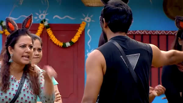 சூடு பறக்கும் 