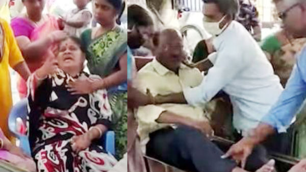 அம்மாவுக்கும் சந்தேகம்