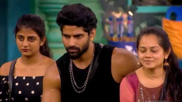 சோமை துறத்தும் கேபி