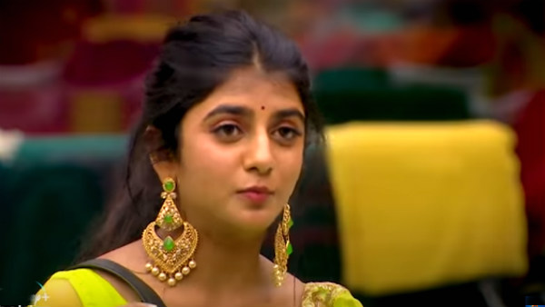 மோசமான ஆட்டிட்யூட் 