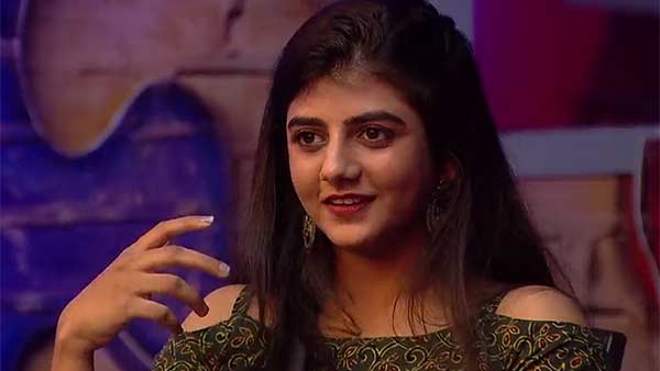 கான்ஃபிடன்ஸ் லெவல் கம்மி 