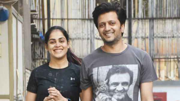 ரிதேஷ் தேஷ்முக் 