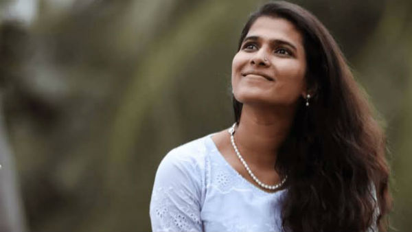 ஹார்ட் போட்ட ஹலிதா