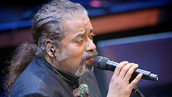  கஜல் பாடல் மீது ஆர்வம்