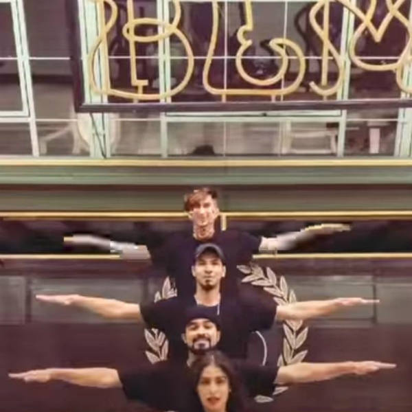 தெலுங்கு ரீமேக்கிலும்