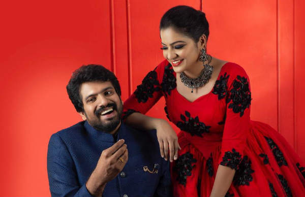 தற்கொலைக்கு காரணம் கணவர்தான் - கைது