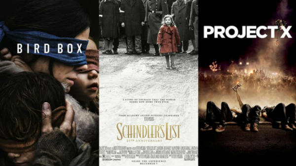 பார்க்க வேண்டிய படங்கள்