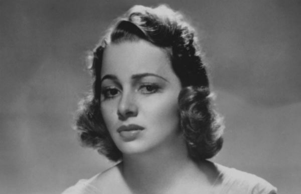  ஒலிவியா டி ஹேவிலேண்ட் 