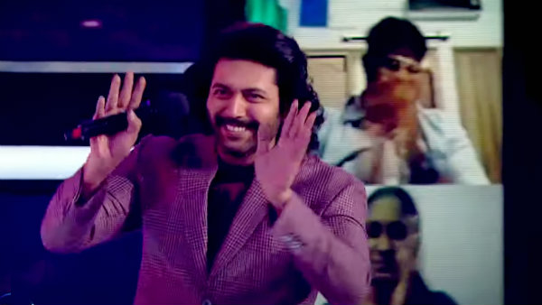 ஜெயம் ரவி 